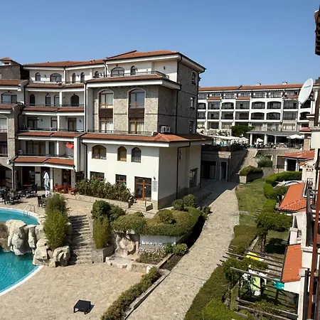 Apartment Vineyards Resort, Aheloy - 32 *