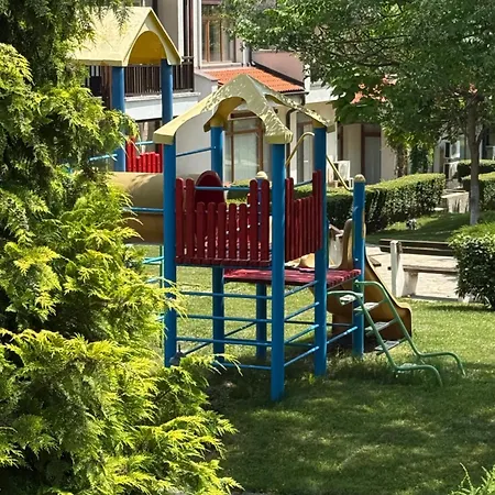 Appartement Vineyards Resort, Aheloy - 32 Pomorie