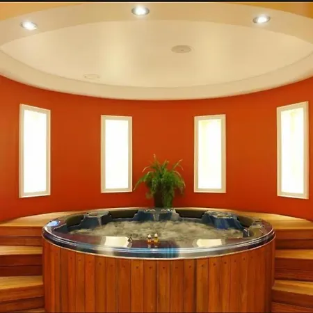 Vineyards Resort, Aheloy - 32 Apartman *