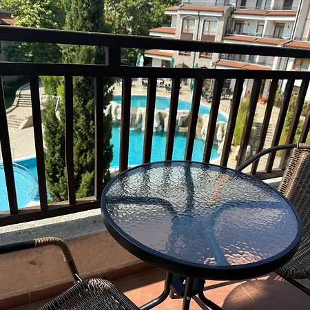Apartman Vineyards Resort, Aheloy - 32