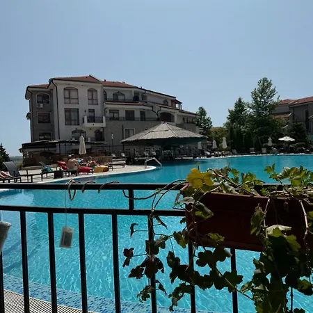 Apartment Vineyards Resort, Aheloy - 32 Pomorie