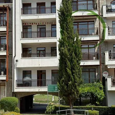 Apartman Vineyards Resort, Aheloy - 32 Pomorie
