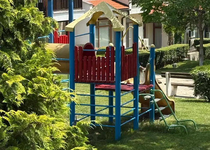 Daire Vineyards Resort, Aheloy - 32 Ahyolu