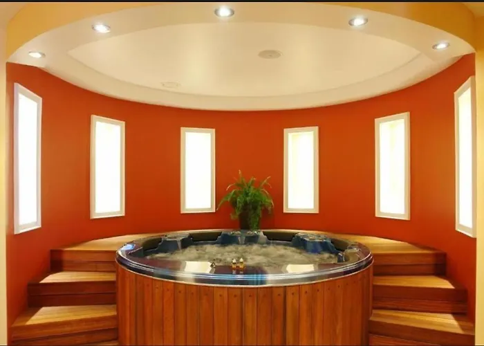 Vineyards Resort, Aheloy - 32 Daire *