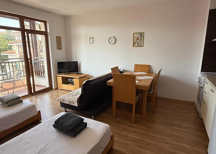 Vineyards Resort, Aheloy - 32 Ahyolu