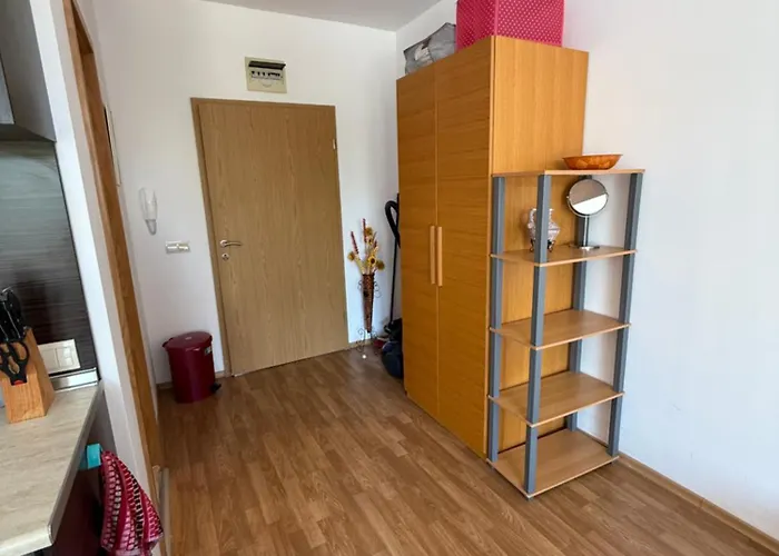 Vineyards Resort, Aheloy - 32 Daire *